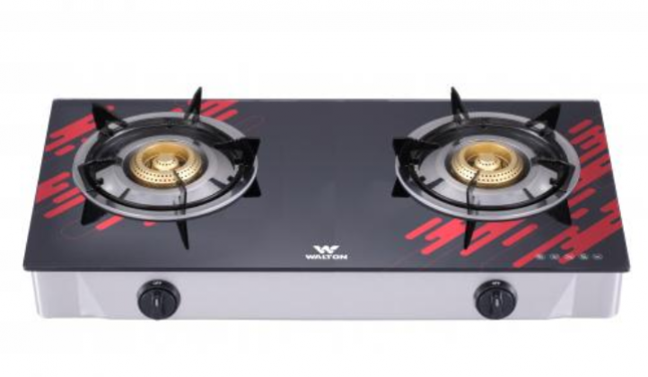 Walton WGS-Sweety Double Gas Stove